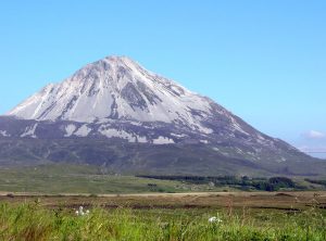 Errigal Mountain